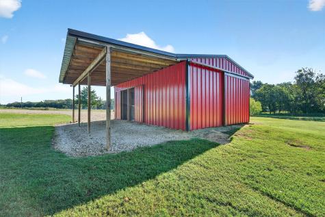 1700 Elmore Road Denison TX 75021