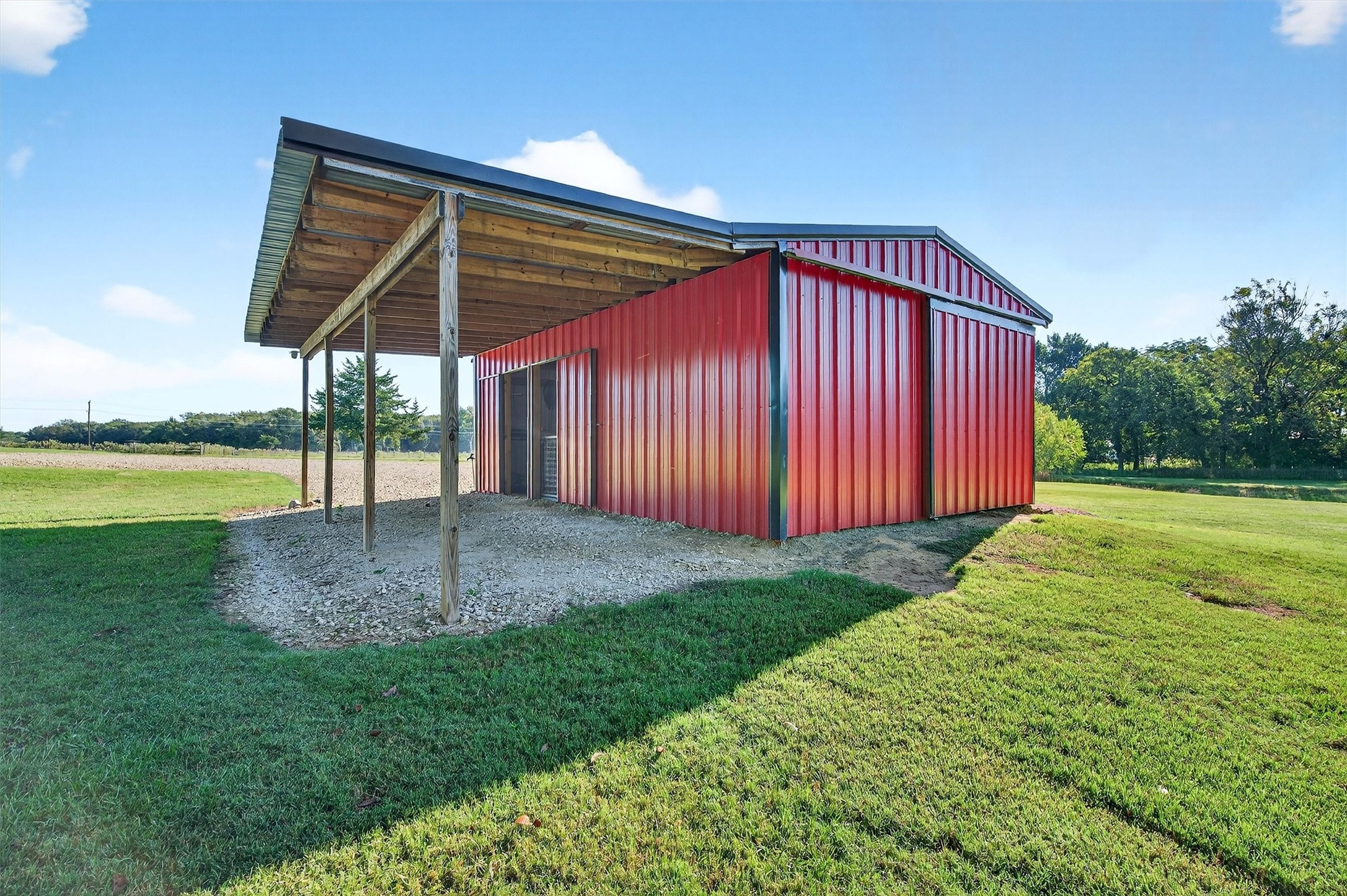 1700 Elmore Road Denison TX 75021