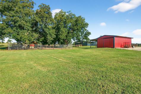 1700 Elmore Road Denison TX 75021