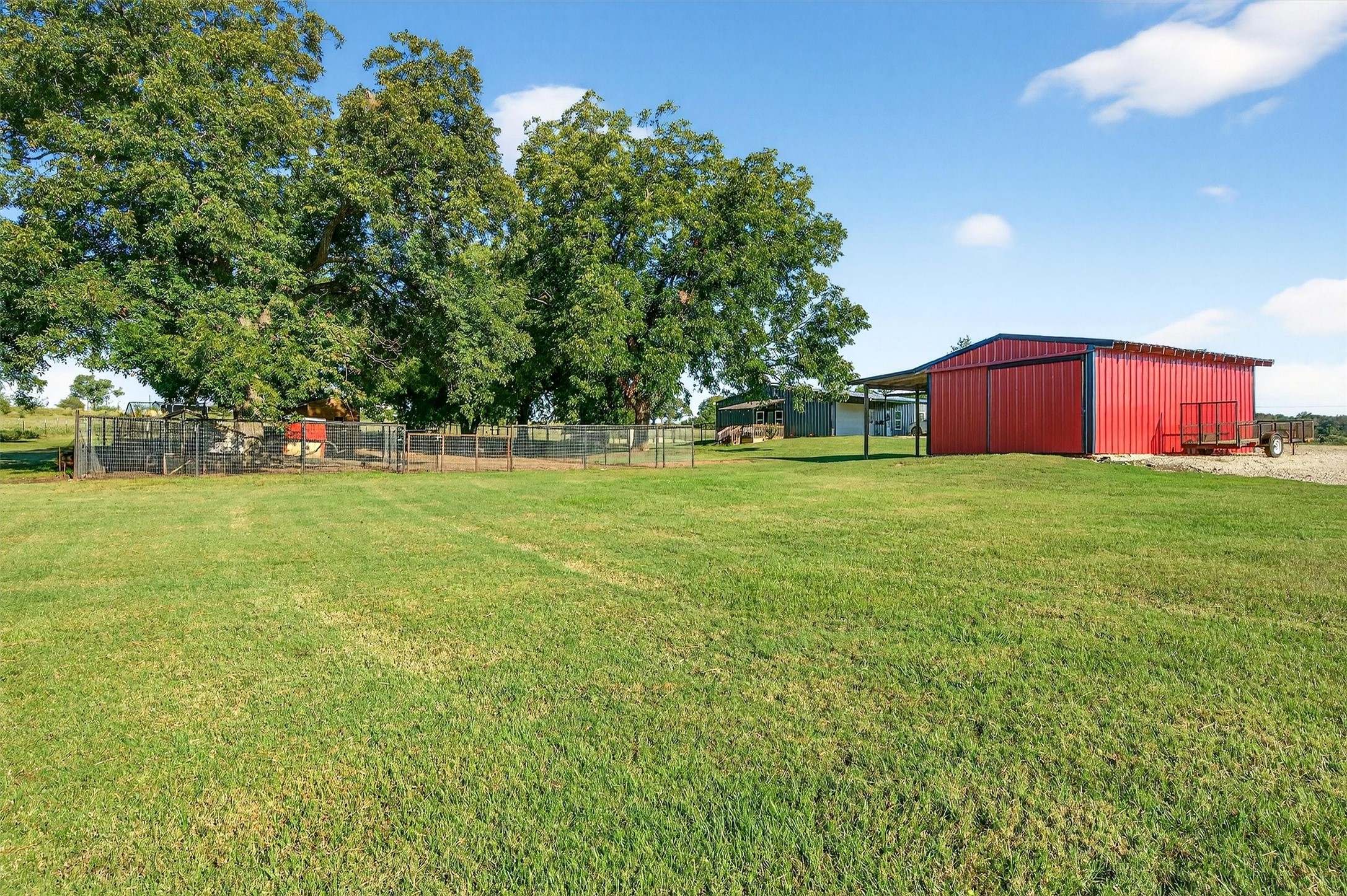1700 Elmore Road Denison TX 75021