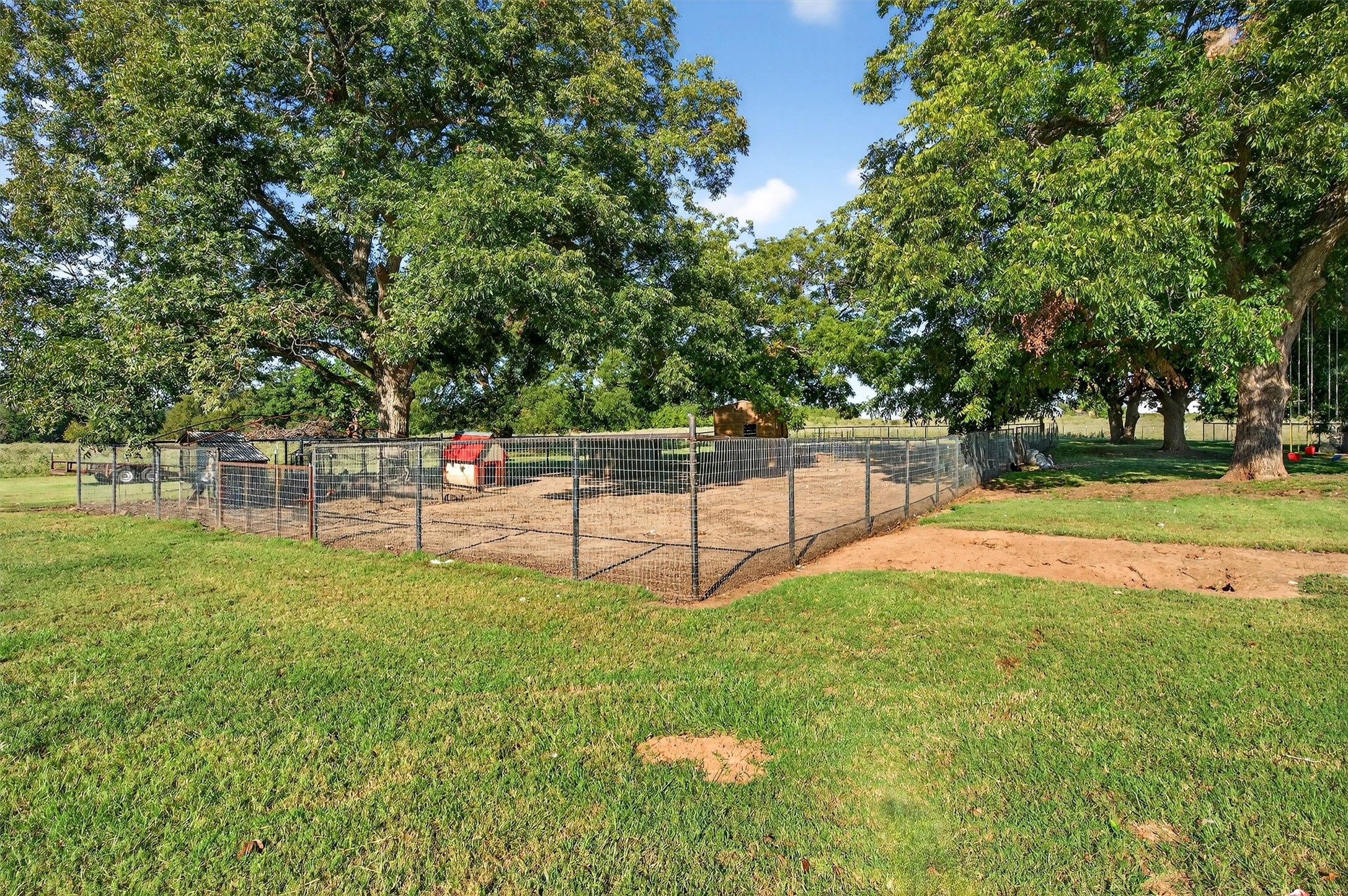 1700 Elmore Road Denison TX 75021