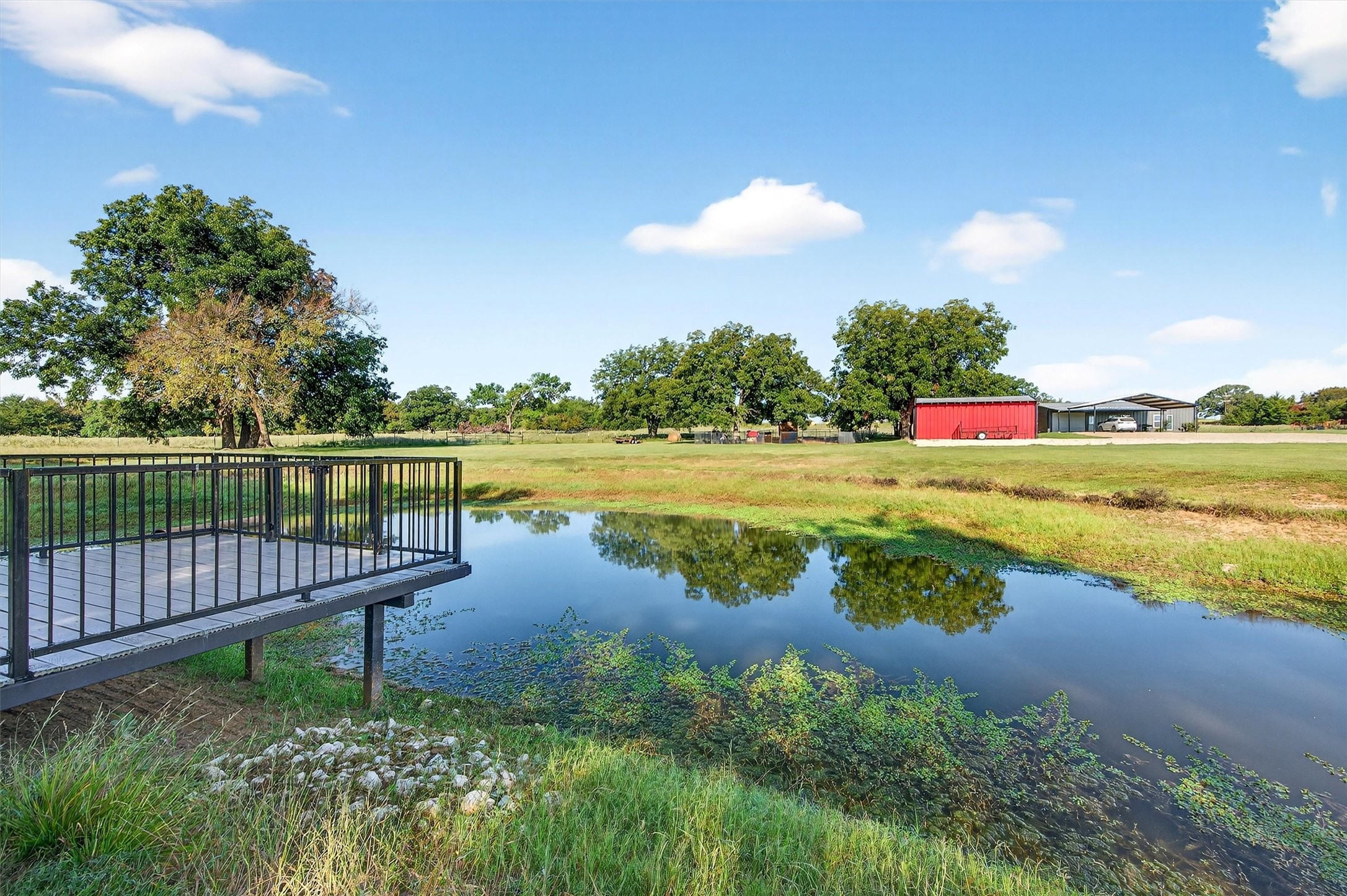 1700 Elmore Road Denison TX 75021