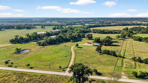 1700 Elmore Road Denison TX 75021