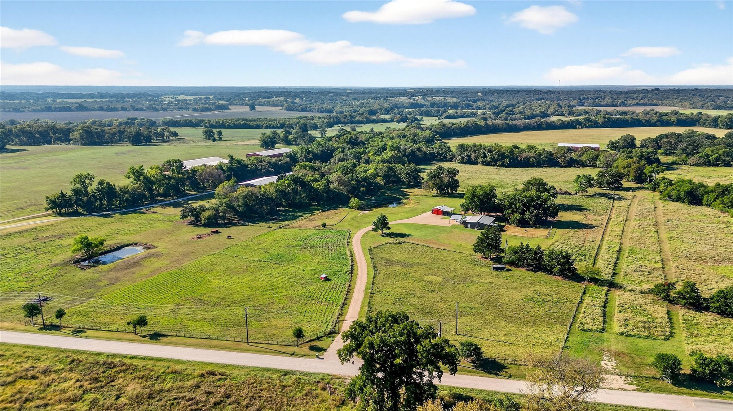 1700 Elmore Road Denison TX 75021