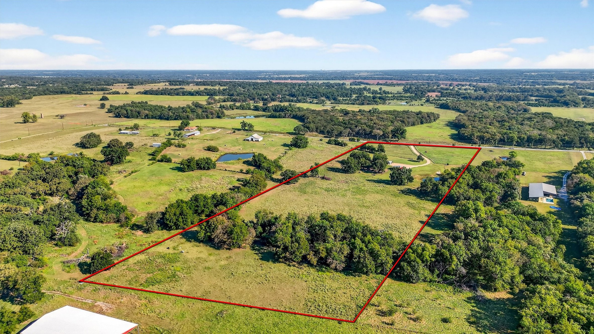 1700 Elmore Road Denison TX 75021