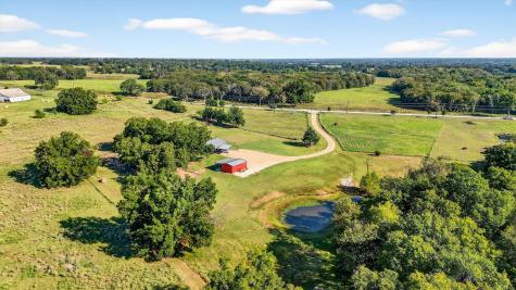 1700 Elmore Road Denison TX 75021
