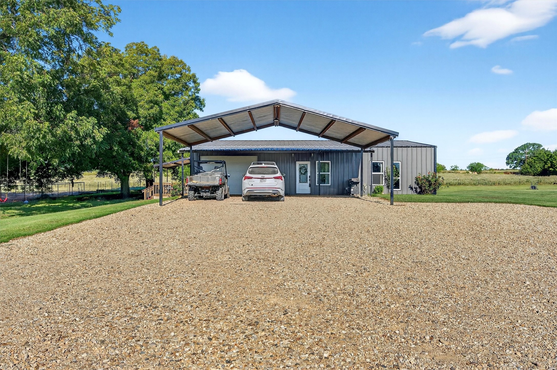 1700 Elmore Road Denison TX 75021