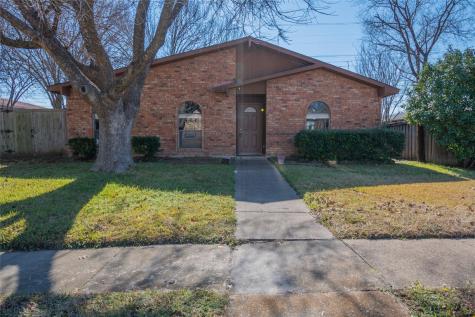 2618 Cedar Elm Lane Garland TX 75043