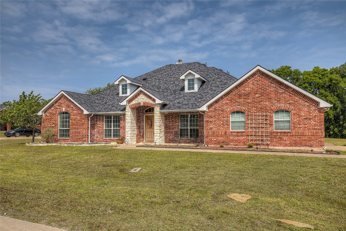 101 Katie Street Fate TX 75189