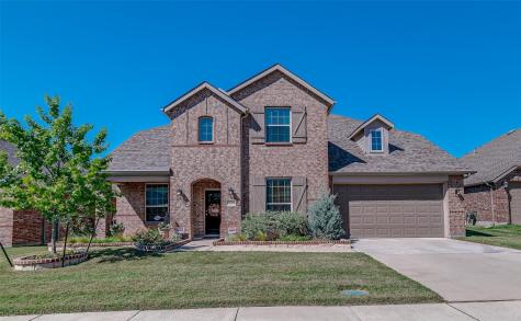 1634 Trail Side Road Wylie TX 75098