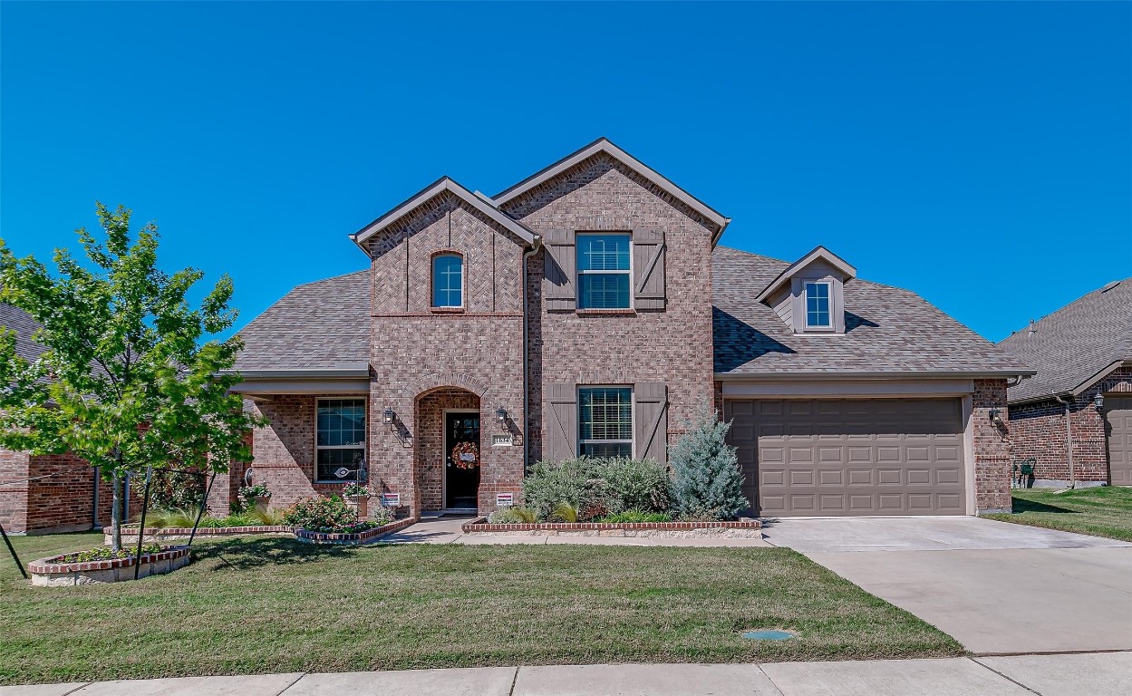 1634 Trail Side Road Wylie TX 75098