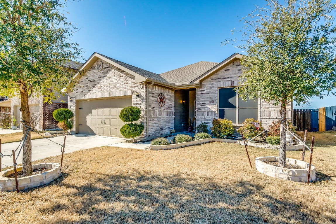 3004 Whitetail Chase Drive Fort Worth TX 76108