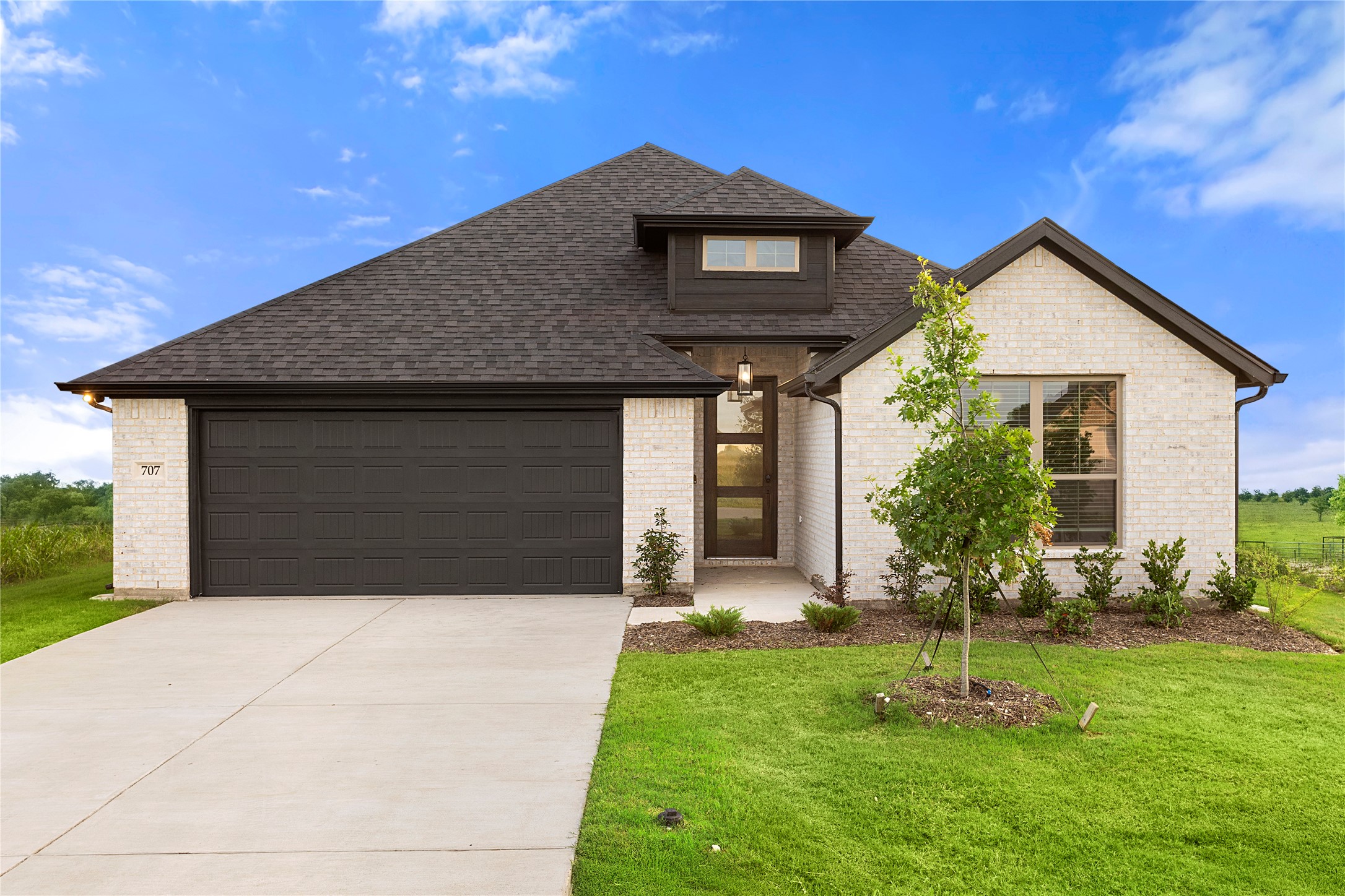 707 Escovedo Drive Italy TX 76651