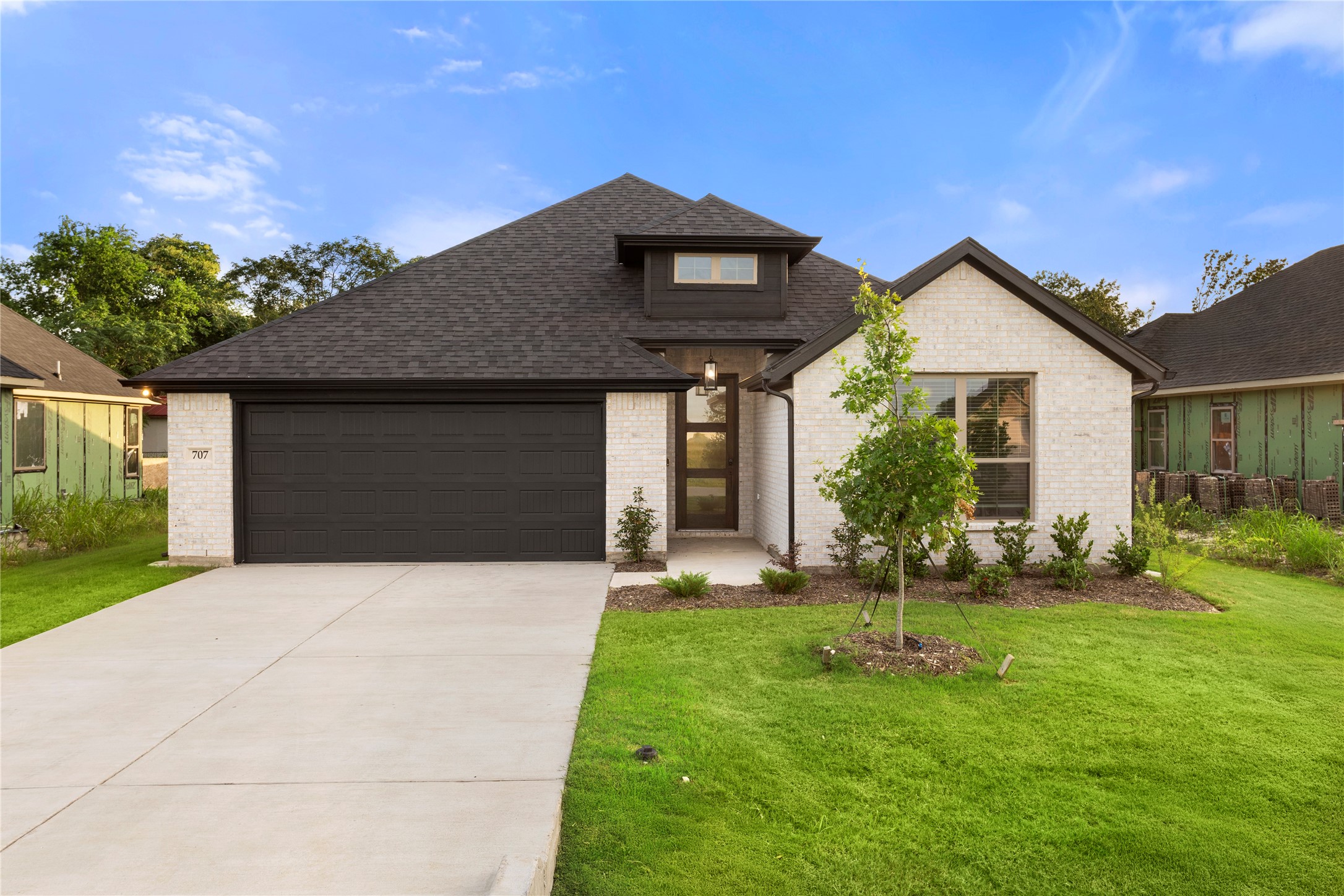 707 Escovedo Drive Italy TX 76651