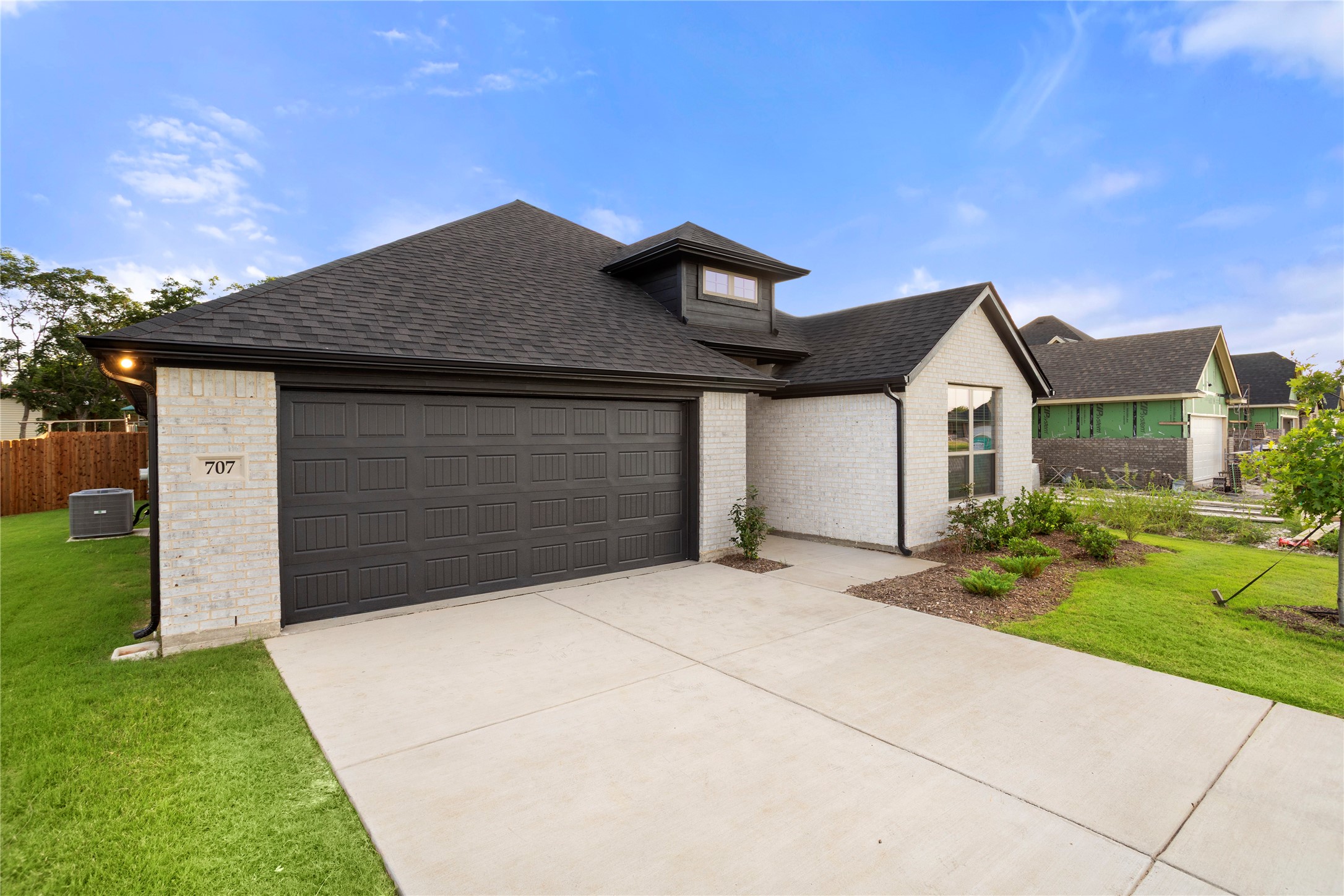 707 Escovedo Drive Italy TX 76651