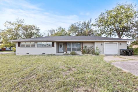 5408 Roberts Street Greenville TX 75402