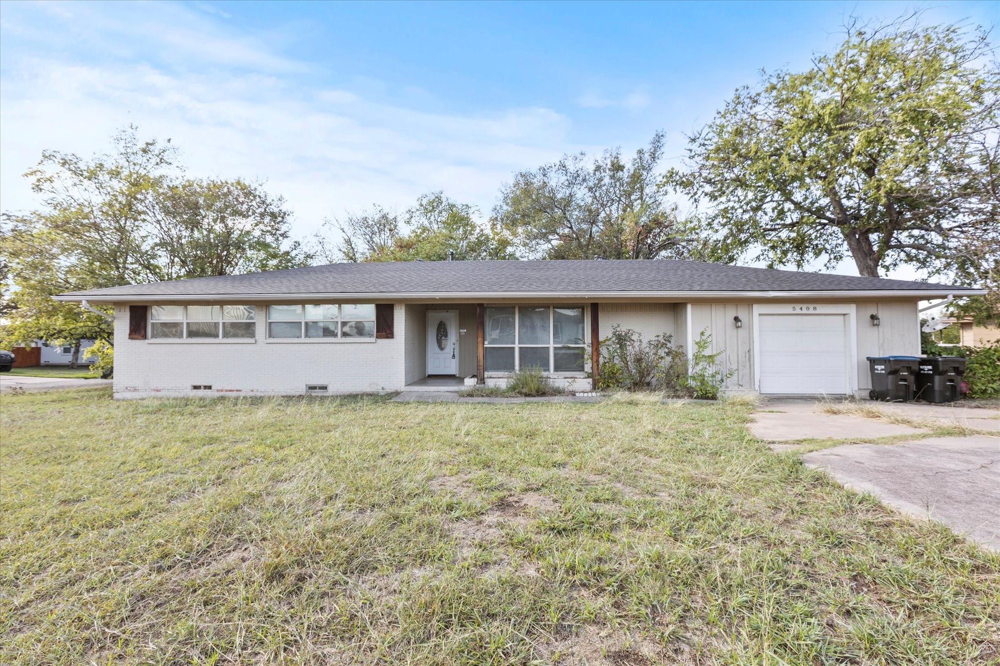 5408 Roberts Street Greenville TX 75402