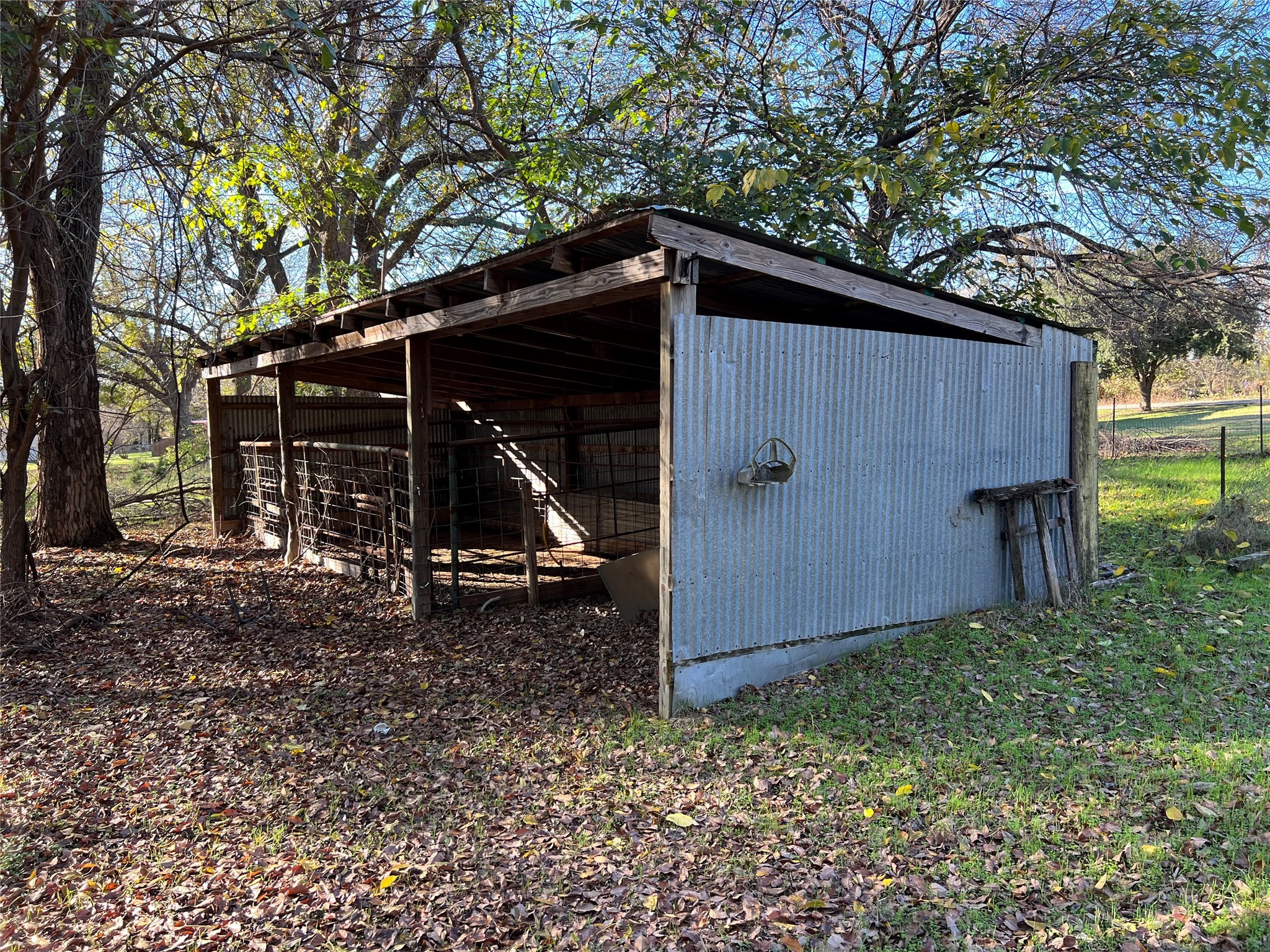 3711 Greenwood Road Weatherford TX 76088