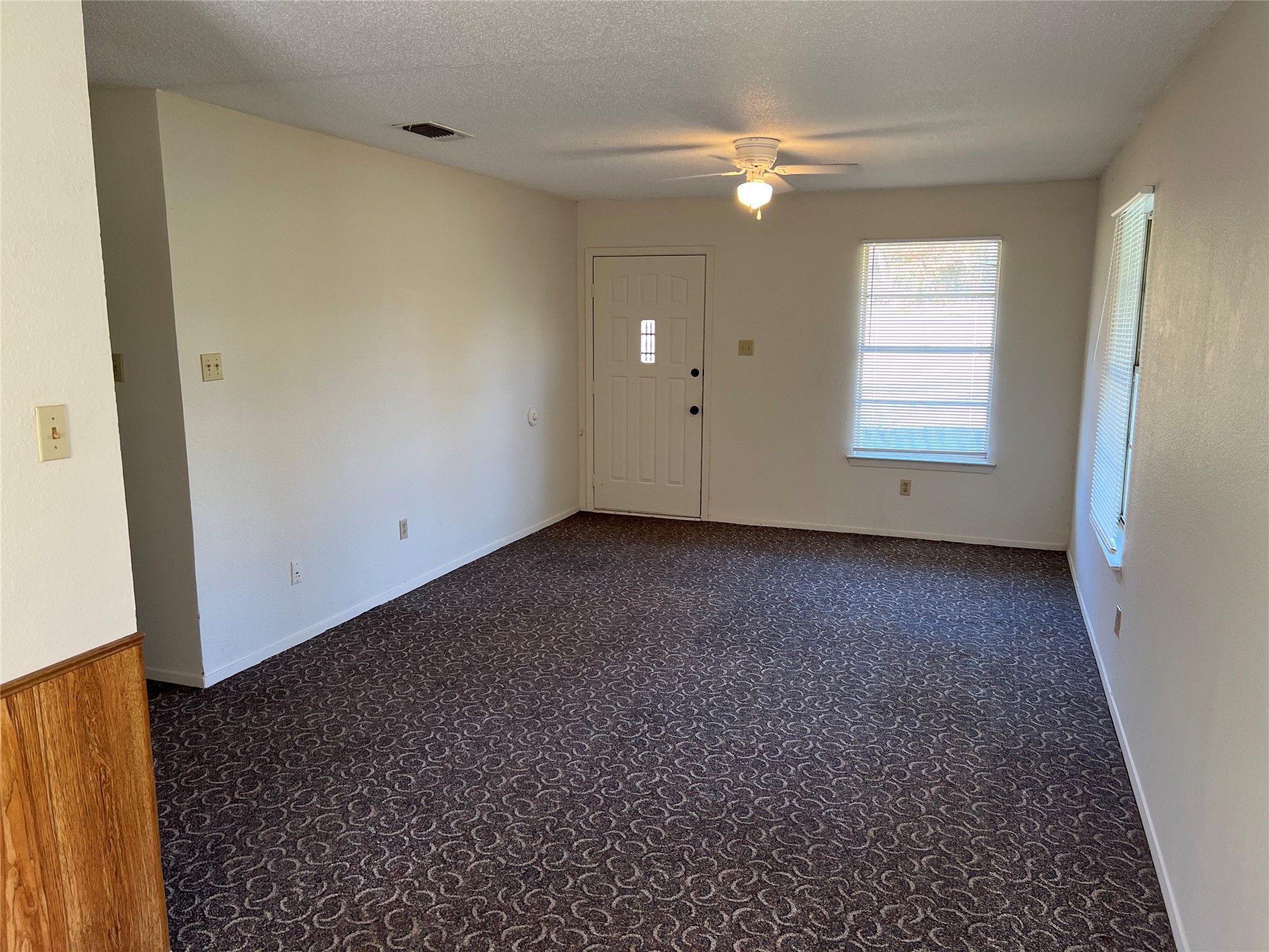 3711 Greenwood Road Weatherford TX 76088