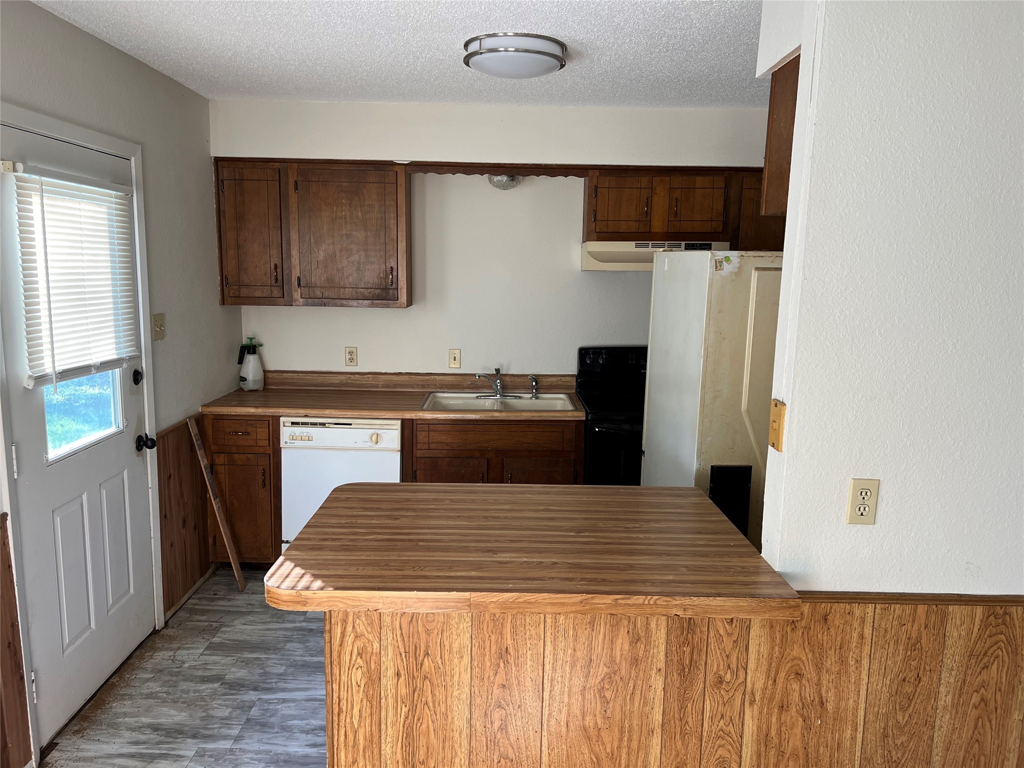 3711 Greenwood Road Weatherford TX 76088