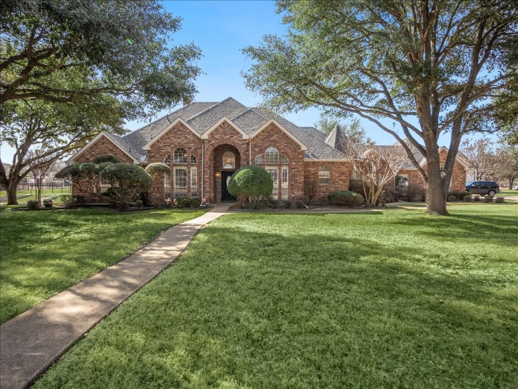 216 Sunray Lane Sunnyvale TX 75182