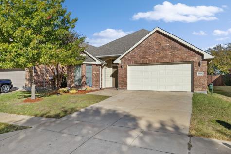 1029 Lake Hollow Drive Little Elm TX 75068