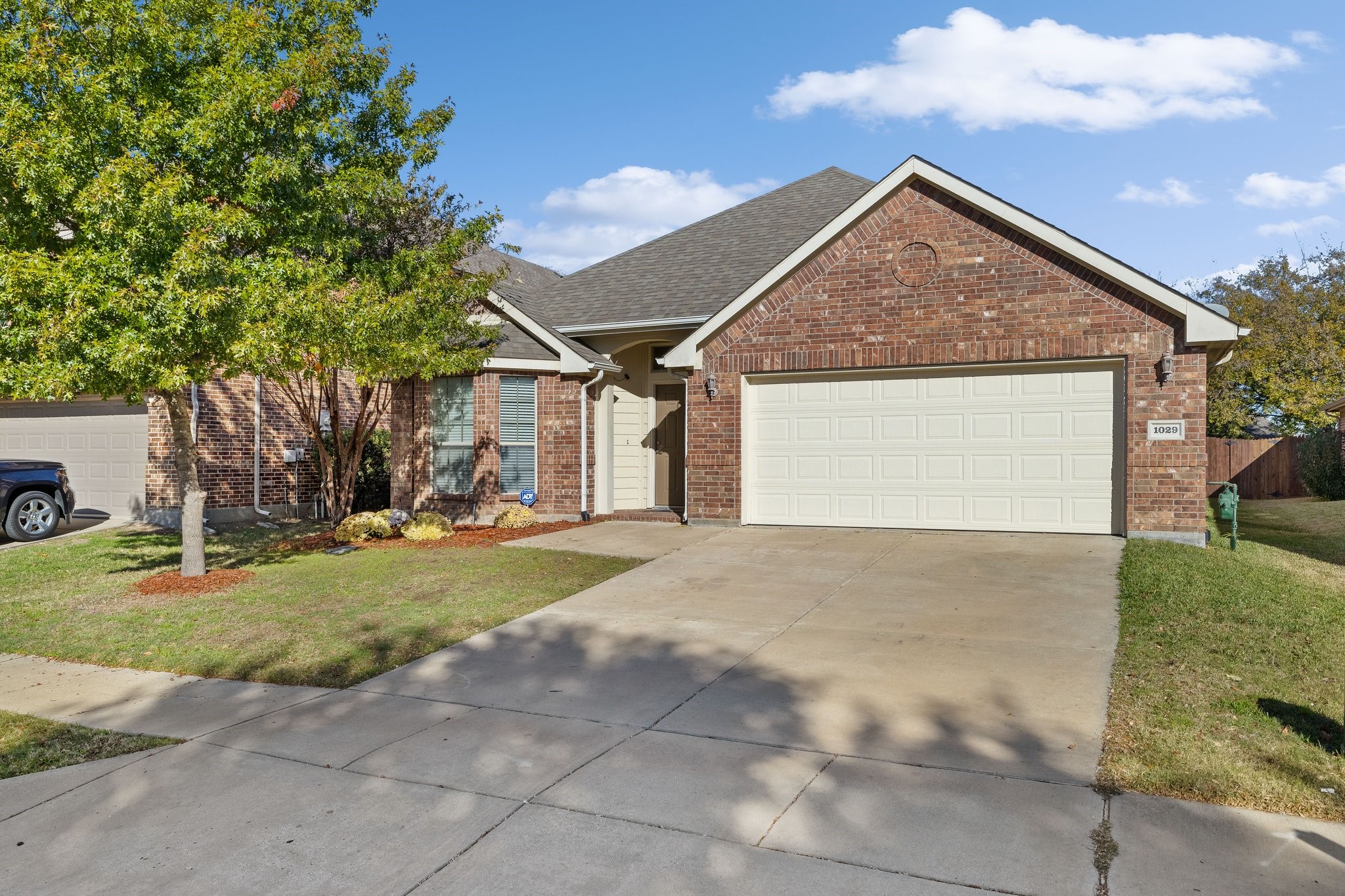 1029 Lake Hollow Drive Little Elm TX 75068