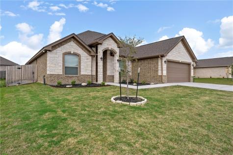 602 Magnolia Drive Troy TX 76579