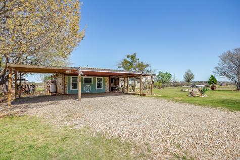 1145 Porter Court Granbury TX 76048