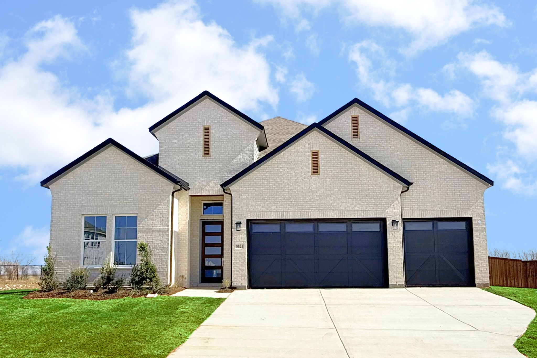 9821 Palermo Lane Mesquite TX 75126