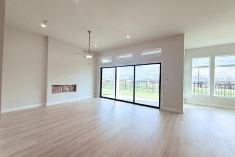 9821 Palermo Lane Mesquite TX 75126