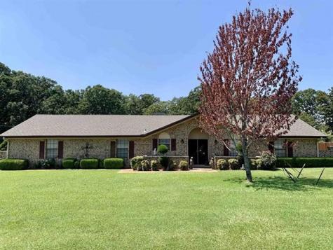 58 County Road 43040 Powderly TX 75473