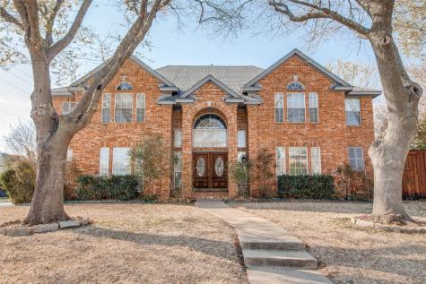 1700 Falmouth Drive Plano TX 75025
