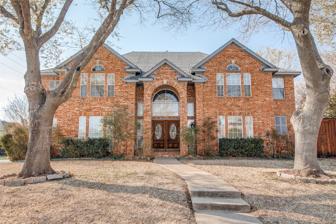 1700 Falmouth Drive Plano TX 75025