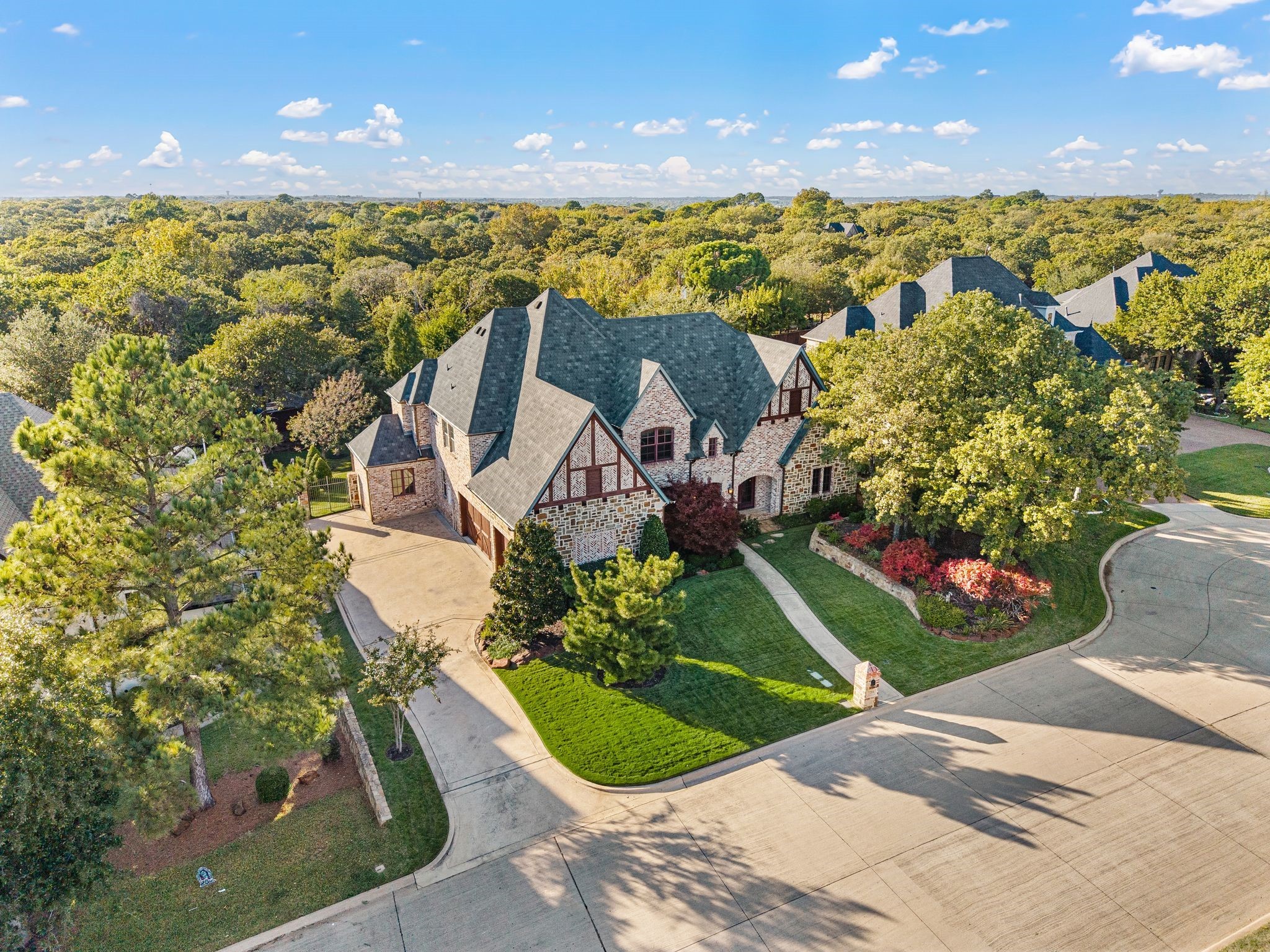 7204 Vanguard Court Colleyville TX 76034