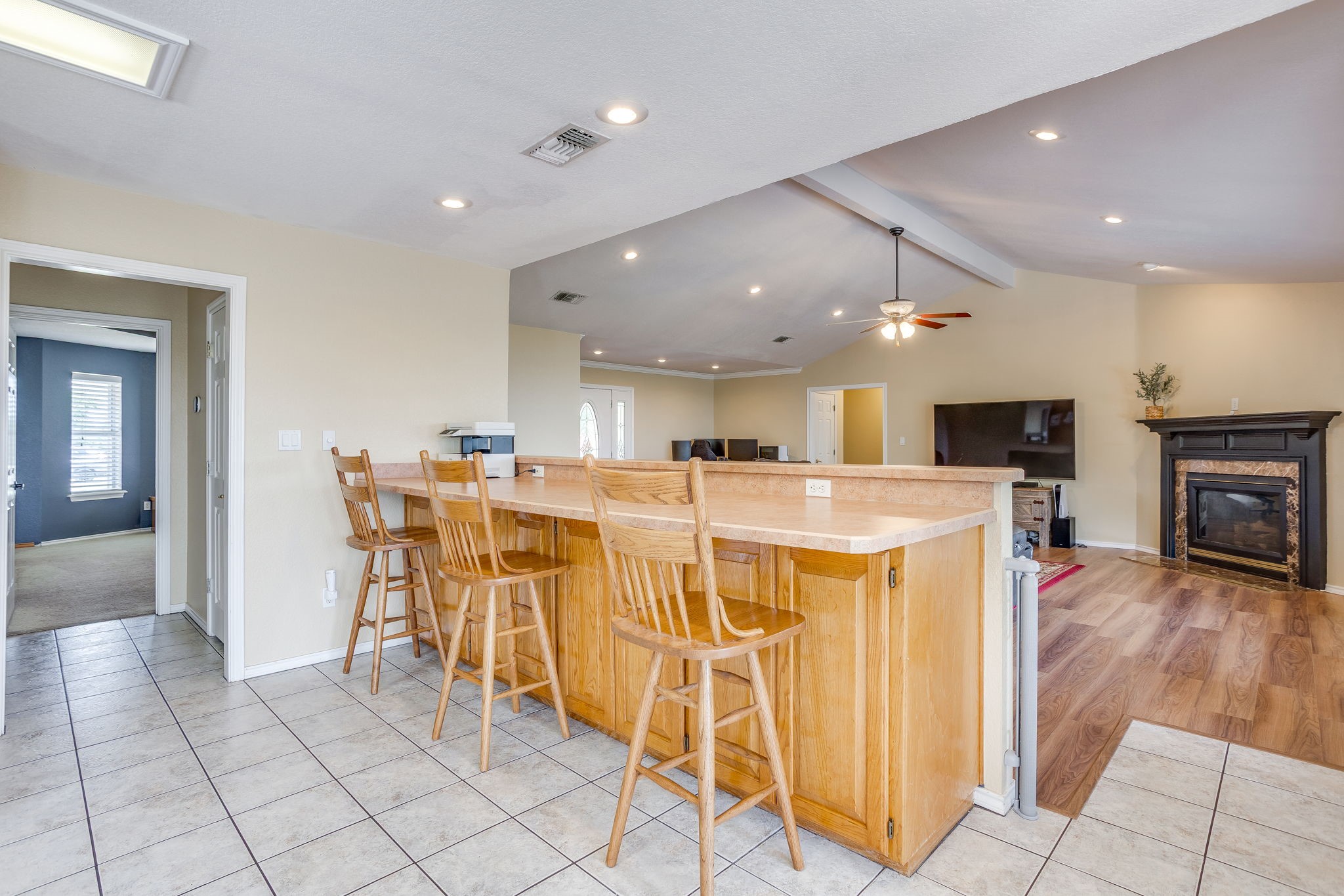 804 NE 9th Street Mineral Wells TX 76067