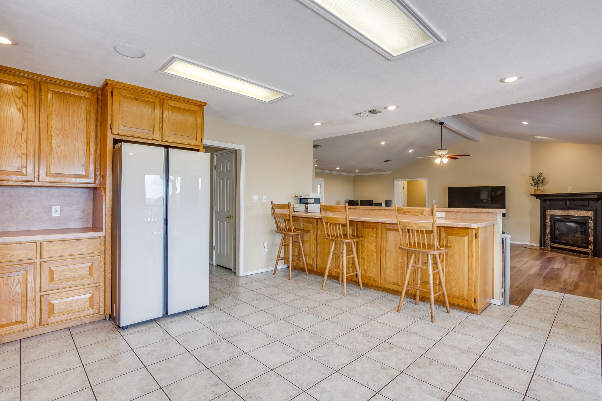 804 NE 9th Street Mineral Wells TX 76067