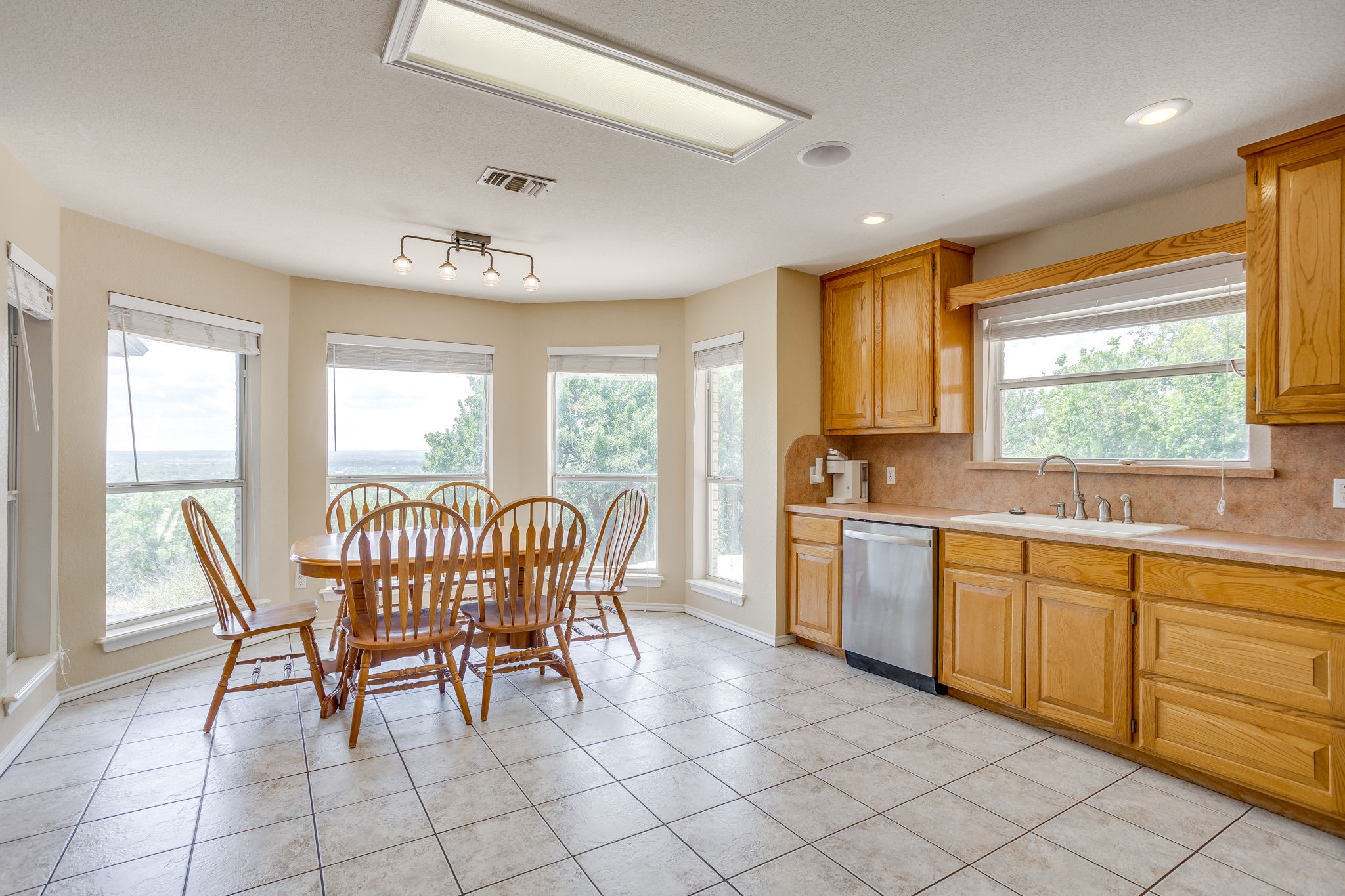 804 NE 9th Street Mineral Wells TX 76067