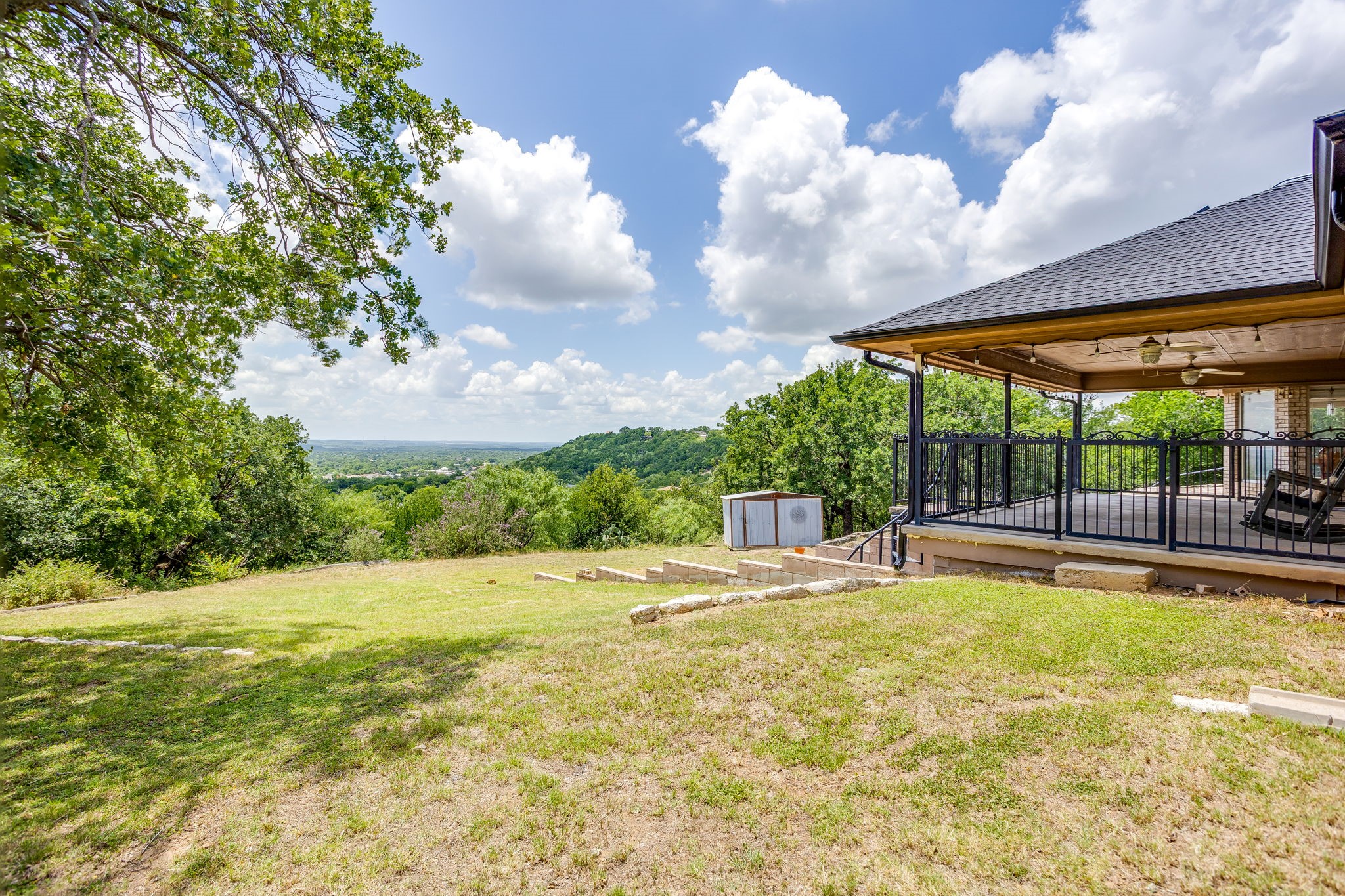 804 NE 9th Street Mineral Wells TX 76067