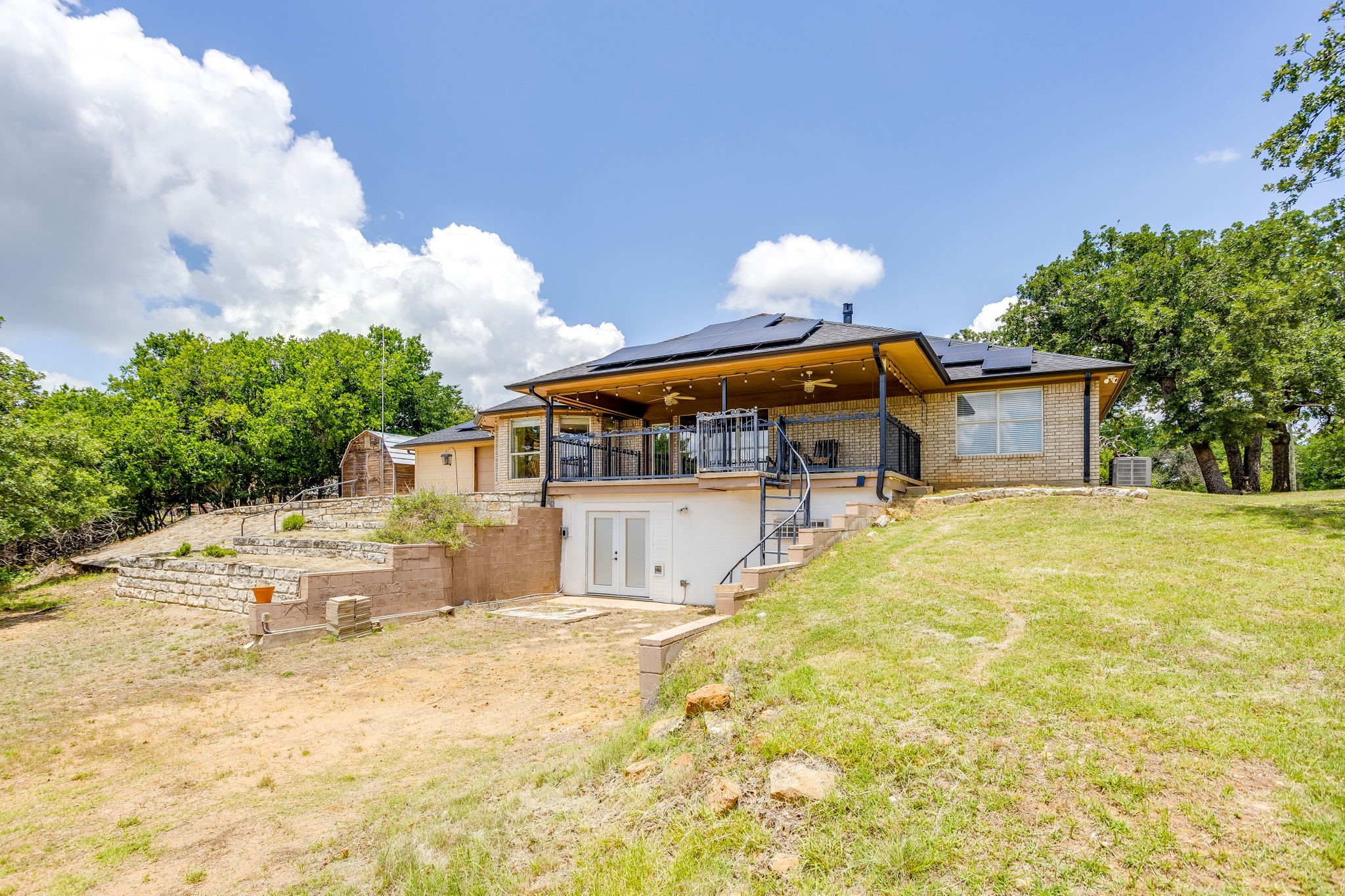 804 NE 9th Street Mineral Wells TX 76067