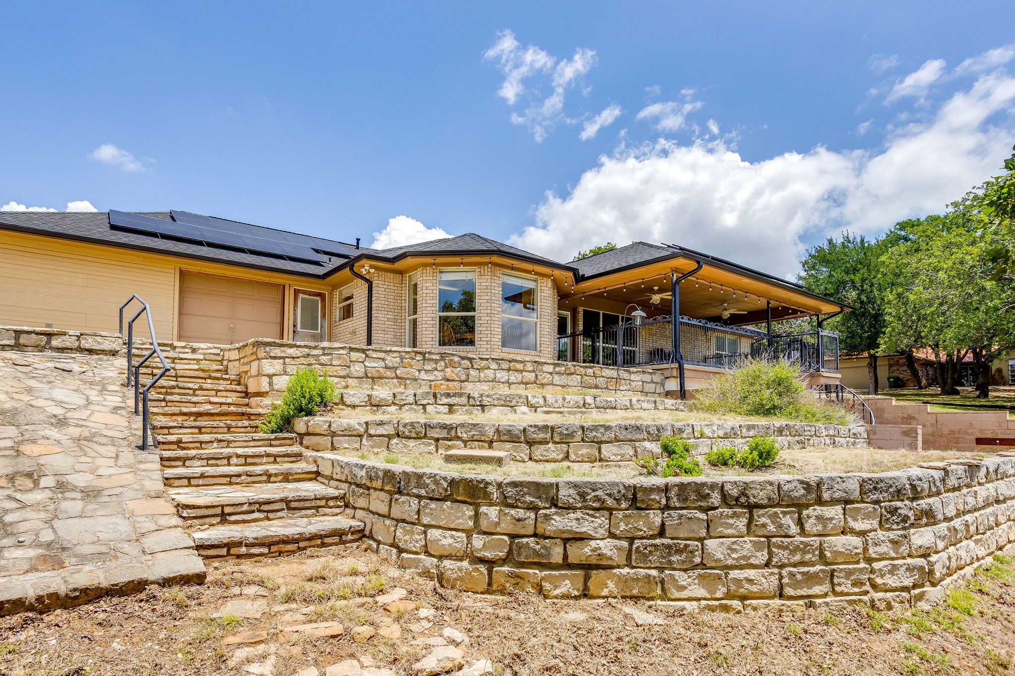 804 NE 9th Street Mineral Wells TX 76067