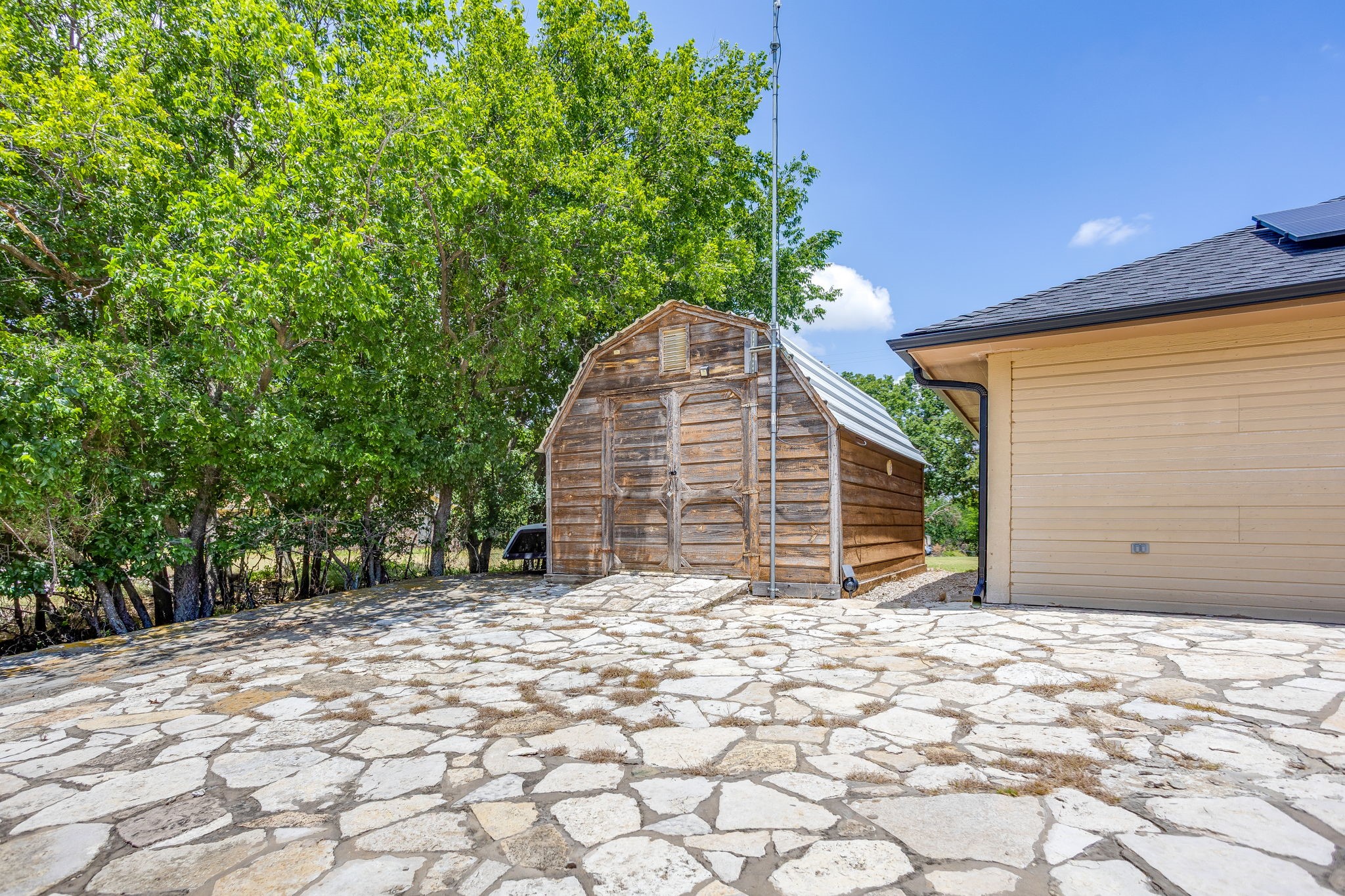 804 NE 9th Street Mineral Wells TX 76067