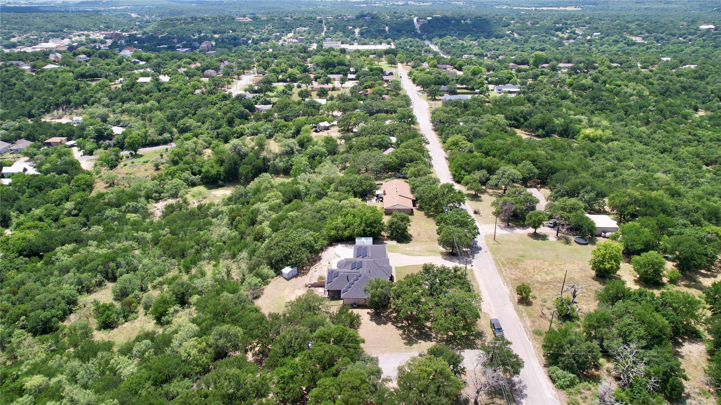 804 NE 9th Street Mineral Wells TX 76067
