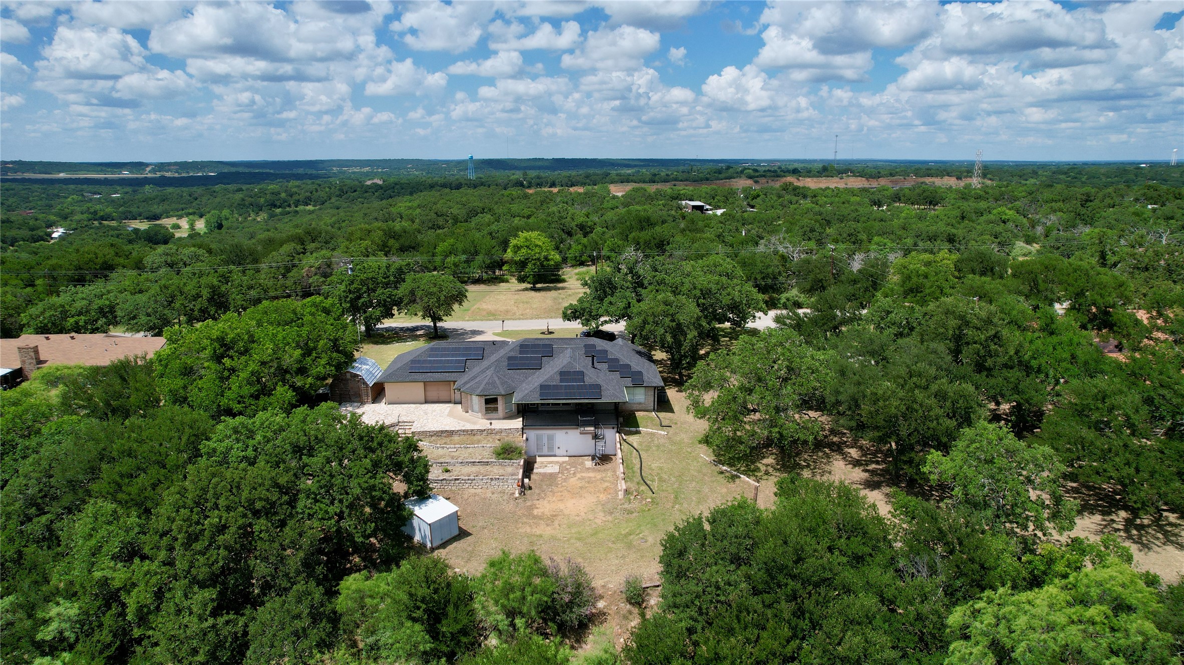 804 NE 9th Street Mineral Wells TX 76067