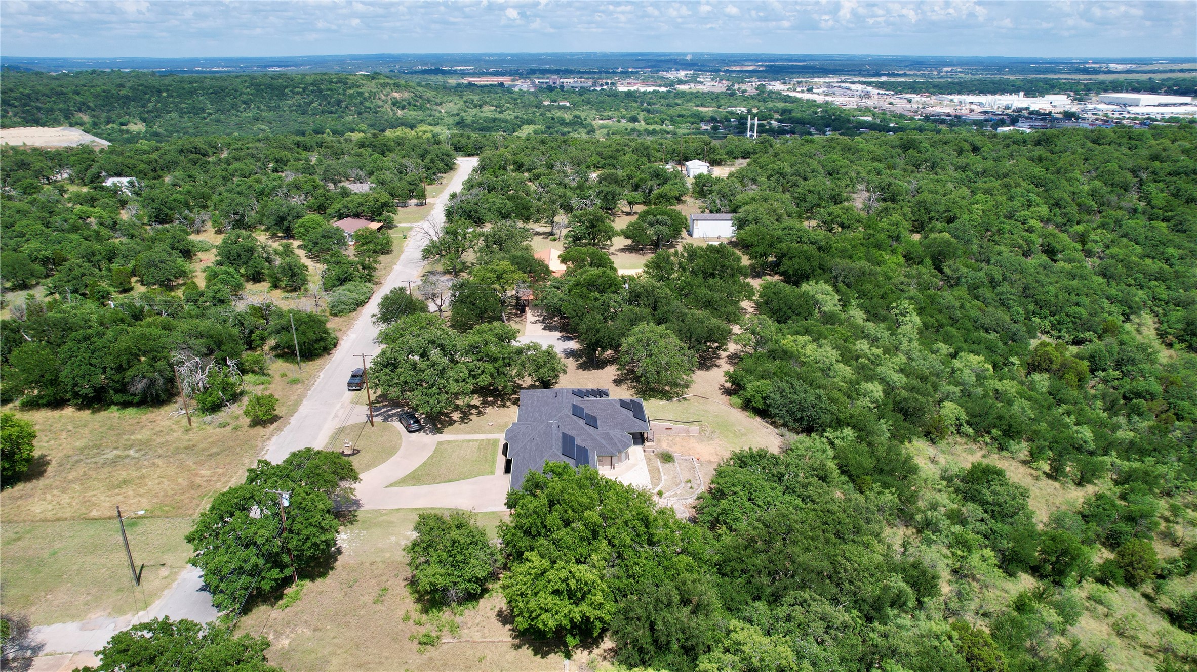 804 NE 9th Street Mineral Wells TX 76067