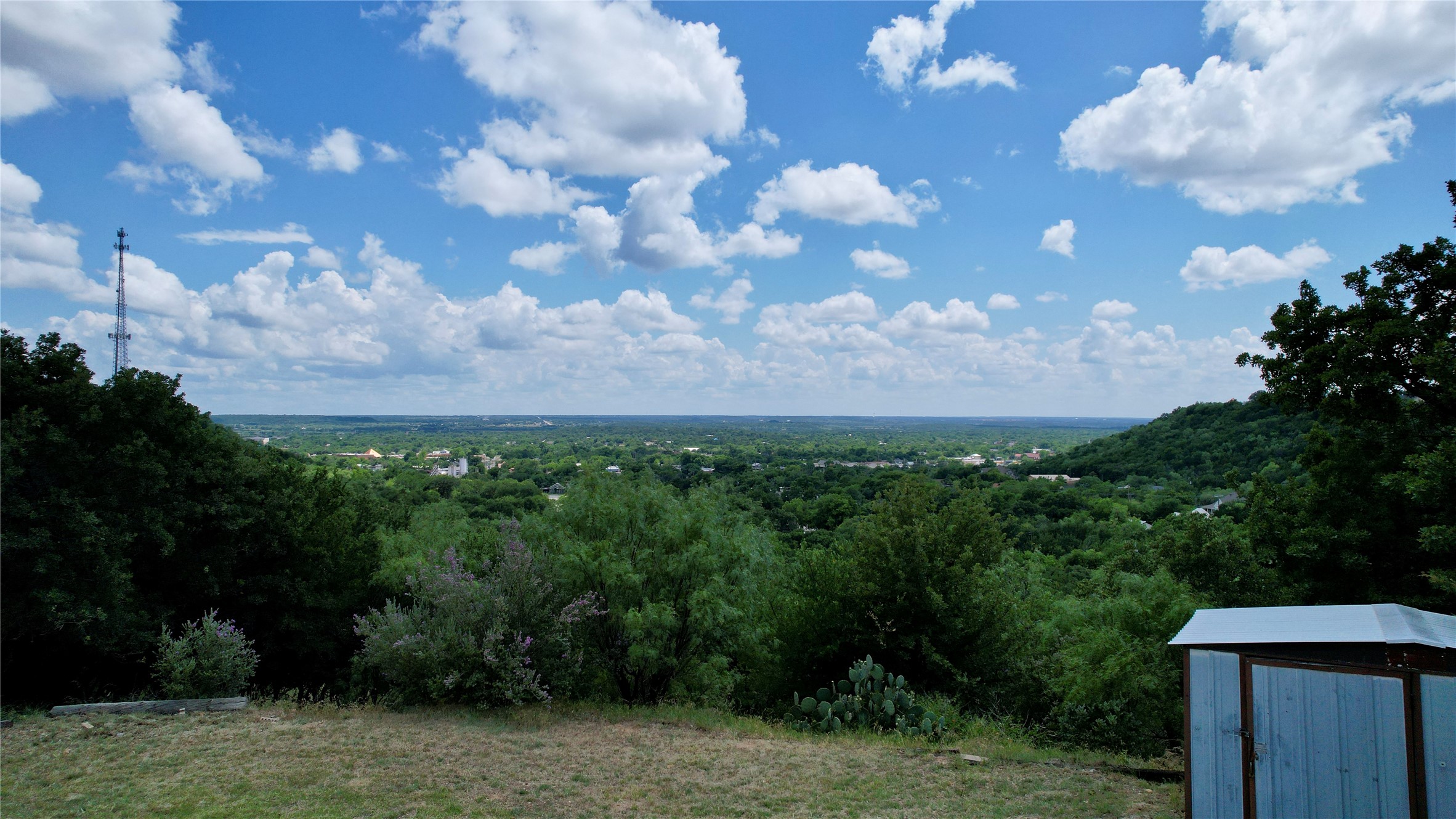 804 NE 9th Street Mineral Wells TX 76067