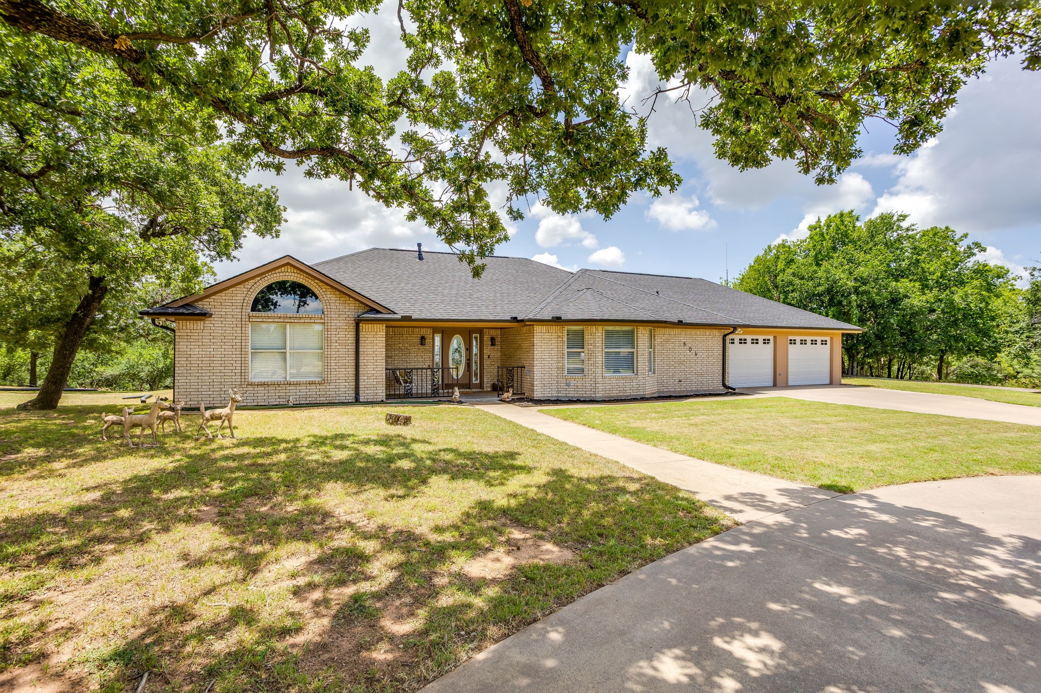 804 NE 9th Street Mineral Wells TX 76067
