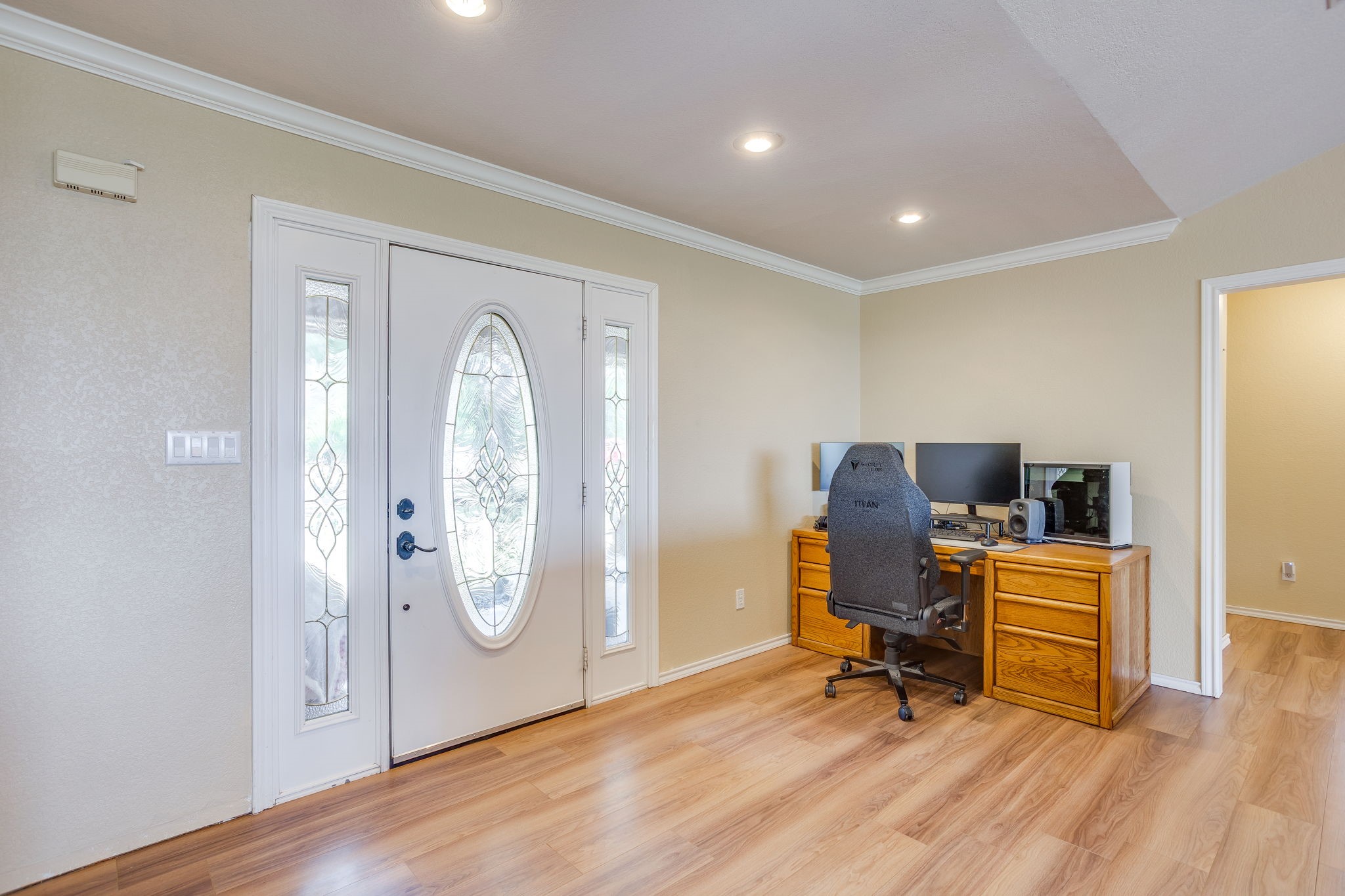 804 NE 9th Street Mineral Wells TX 76067