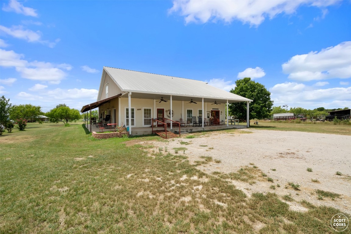 4359 Morton Lane Early TX 76802