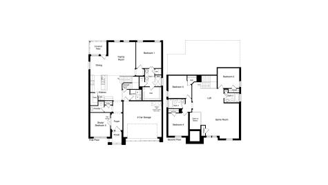 1469 Canterbury Trail Desoto TX 75115